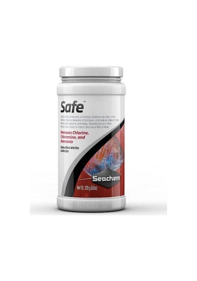 Seachem Safe 50Gr.