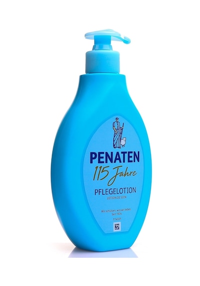 Penaten Baby Losyon 400 ML