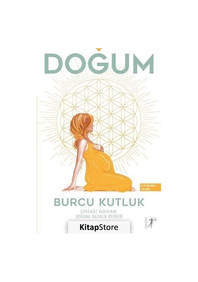 Doğum - Burcu Kutluk