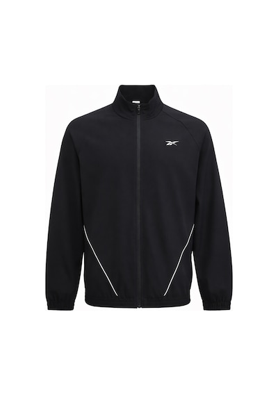 Reebok Run Pıpıng Jacket Siyah Erkek Ceket 000000000102204120 Siyah Reebok Run Pıpıng Jacket Siyah Erkek Ceket 000000000102204120 Siyah