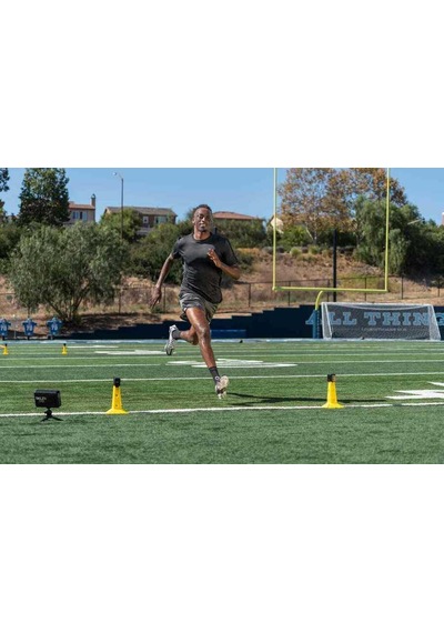 Sklz Speed Gates 11024 Çok Renkli