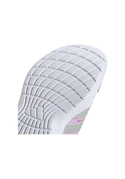 Icelav/sılvmt/flaaqu Adidas Çocuk Günlük Spor Ayakkabı Lightorama Rnr El C Hq9254 Lila