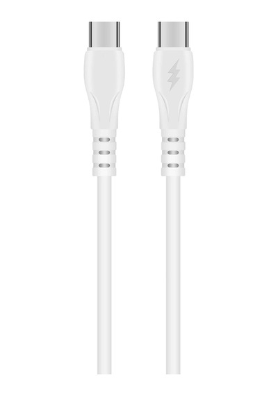 Type-c To Type-c Şarj Kablosu 20w Süper Hızlı Şarj Usb-c Data Ve Şarj Kablosu