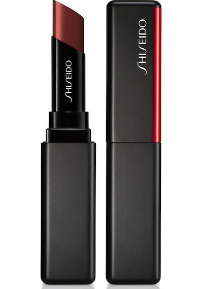 Shiseido Visionairy Gel Ruj 228 Metropolis