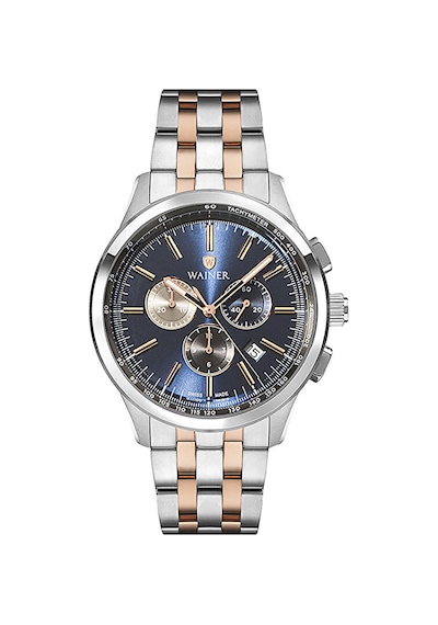 Wa.12320-h Wainer Kol Saati Gri