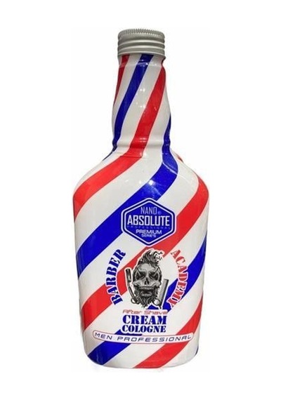 Nano Absolute Krem Kolonya 400ml. Barber