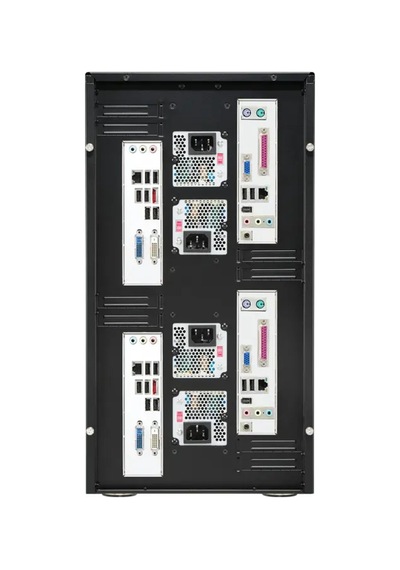 8188 Tower Kasa 4 X 150w