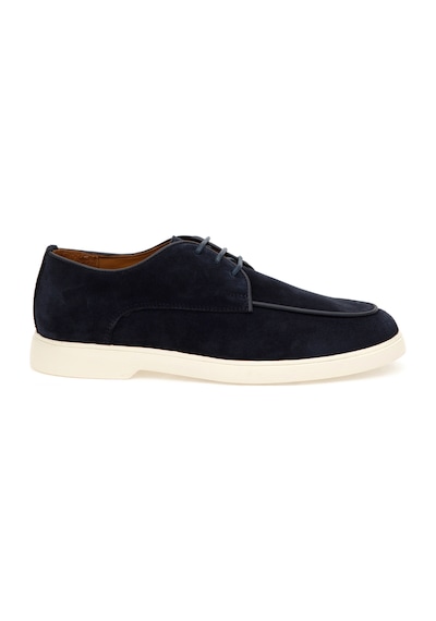 U.S. Polo Assn. Erkek Lacivert Casual Ayakkabı 50304861-VR033