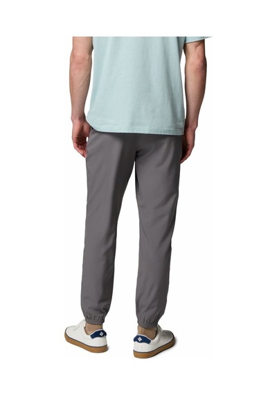 Columbia Vital Valley Erkek Pantolon-9223 Koyu Gri