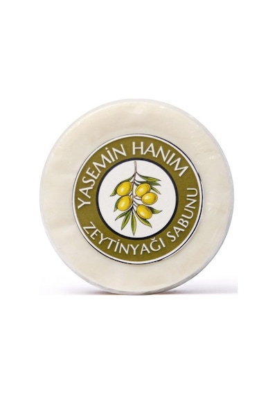 Organik Paraben Içermeyen Saf Zeytinyağlı Sabun 2 Adet 120gr. Diğer