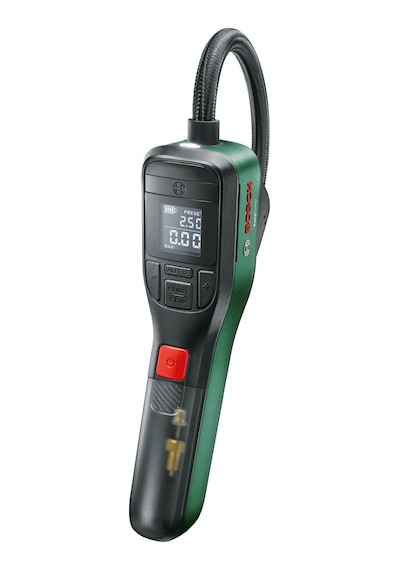 Bosch Easypump Akülü Basınçlı Hava Pompası