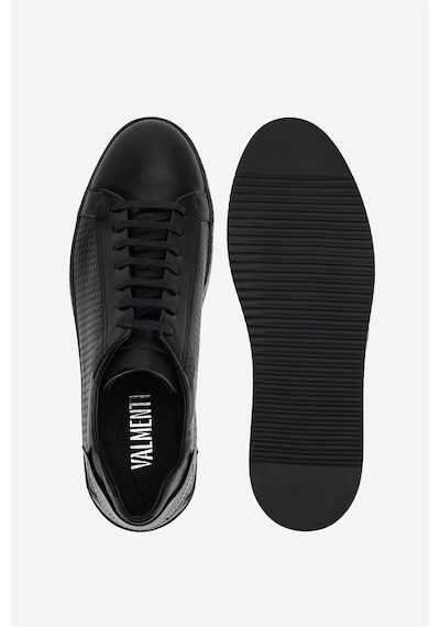 Valmenti Erkek Hakiki Deri Siyah Sneakers & Spor Ayakkabı 537 Val-3440 Erk Ayk Y25 Sıyah Dr Valmenti Erkek Hakiki Deri Siyah Sneakers & Spor Ayakkabı 537 Val-3440 Erk Ayk Y25 Sıyah Dr