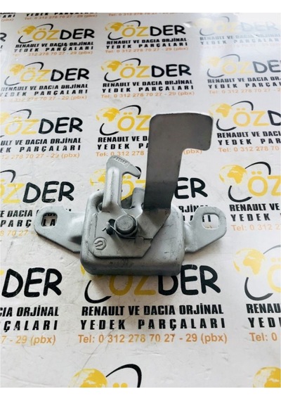 Scenic 1 - I Motor Kaput Kilidi 7700427087
