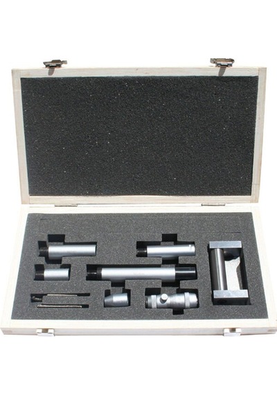 Pld 50-300mmx0.01 İç Çap Boru Mikrometre