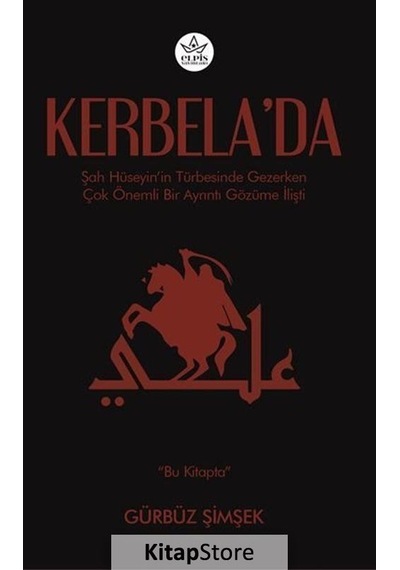 Kerbela'Da - Gürbüz Şimşek