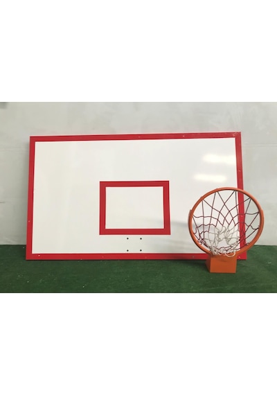Adelinspor Panya Seti 105 x 180 Fiber Cam 45 CM Sabit Çember