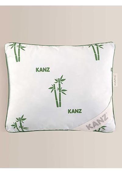 Kanz Bambu Bebek Yastığı 35x45 CM - Standart