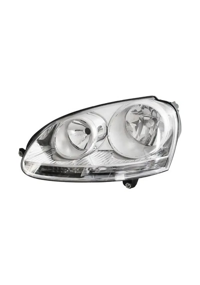 Vw Golf 5 On Far Sol 2003-2009 Depo 4411171lldem1