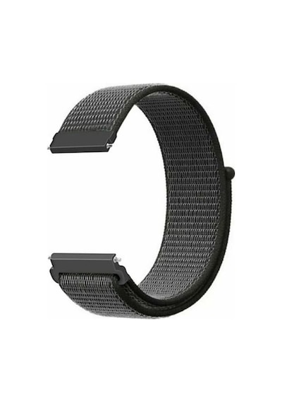 Huawei Watch Gt2 46Mm Uyumlu Spor Kumaş Desenli Kordon (535636656)