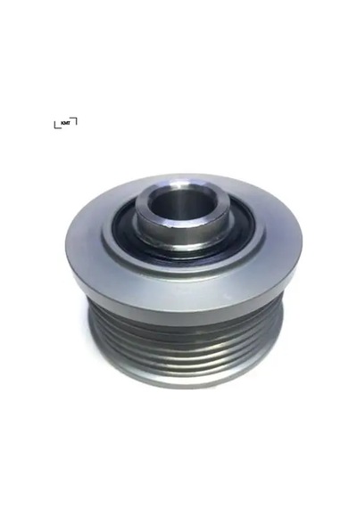 Alternatör Kasnağı Astra H-combo C-corsa C-d-merıva 1.3 Cdtı-doblo-grande Punto-lınea 1.3 Mtj Kmt 93192631/ 77362721
