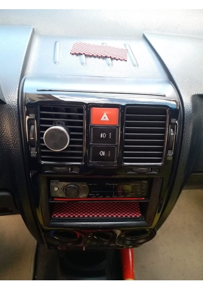 Hyundai Getz Konsol/Maun Kaplama 2009