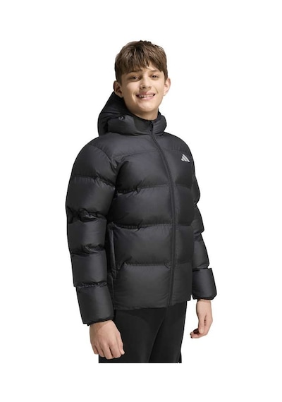 Adidas J Sd Çocuk Spor Mont - Kh0196 Siyah