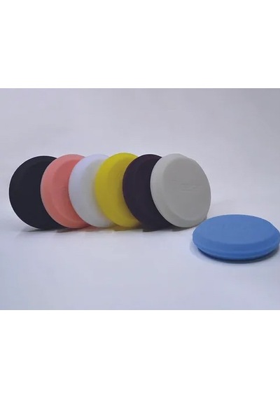 Befar Wax Pedi El Tipi 115 25 Mm Konik Kesim Siyah