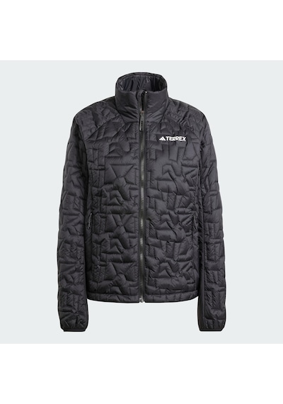 W Xpr Lf Jkt Adidas Mont Siyah