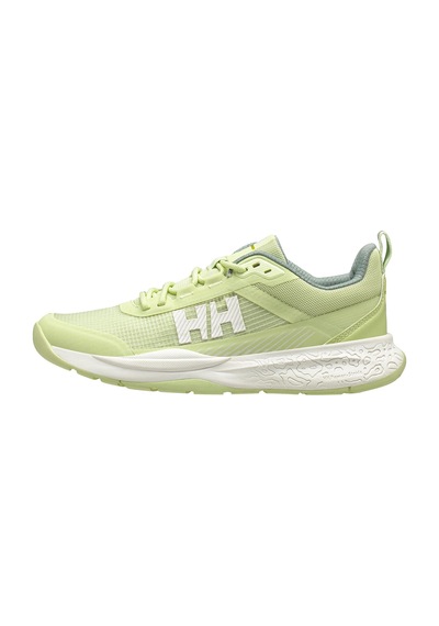 Helly Hansen W Crew Low Ayakkabı Açık Yeşil