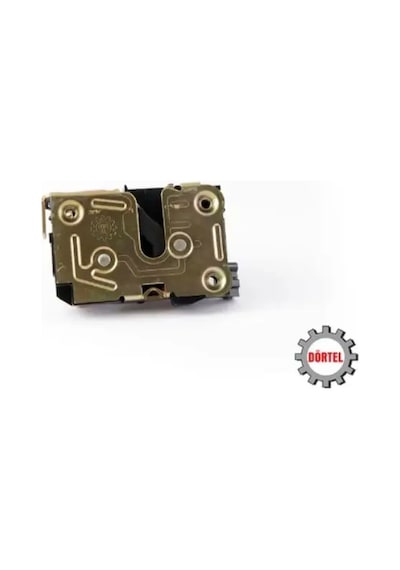 Kapı Kılıdı On Sol R19 Motorsuz