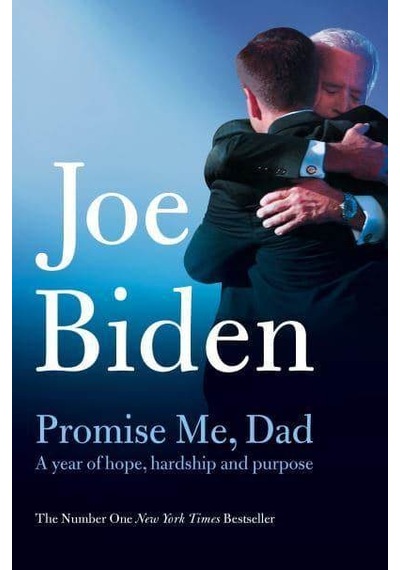 Promise Me, Dad A Year of Hope, Hardship, and Purpose 9781509890088