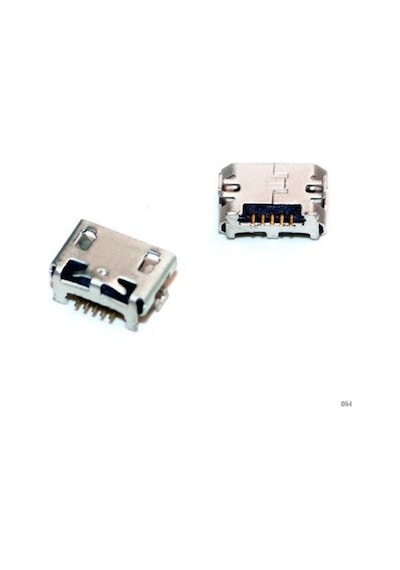 Samsung Uyumlu S5610 S5610K C3303 S5620 Şarj Soketi