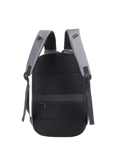 Cactive Gri Unisex Sırt Çantası Ctv8620 001