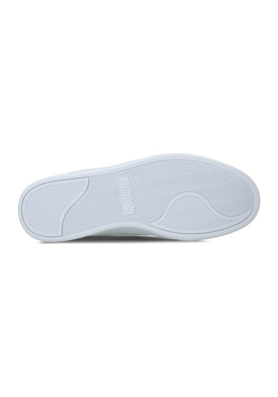 Puma 309668-36 Shuffle Erkek Krem Sneaker Günlük Spor Ayakkabı
