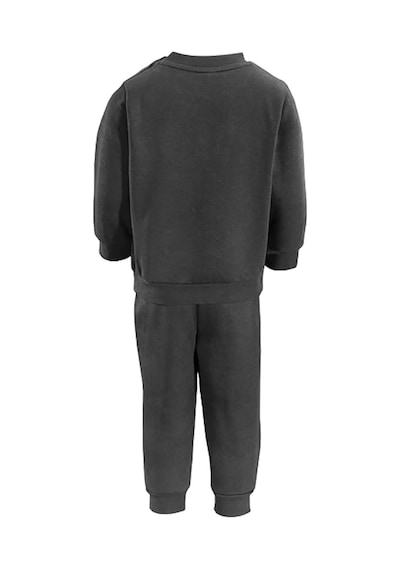 Puma Erkek Çocuk Eşofman Takımı 627915-01 Siyah