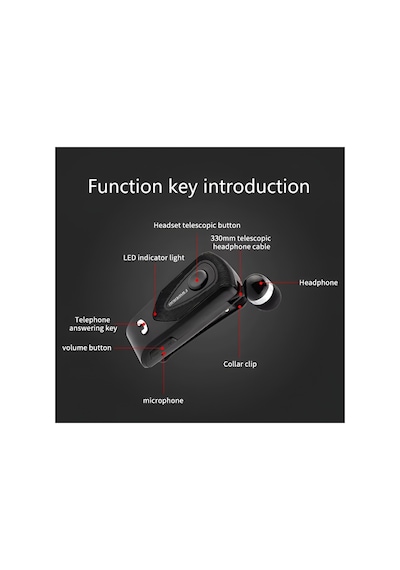 F930 Makaralı Titreşimli Kulak İçi Tws Bluetooth Kulaklık