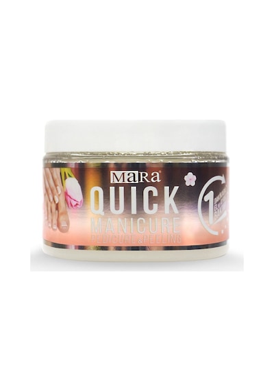 Mara Kolay Manikür ve Pedikür Peeling 300 G