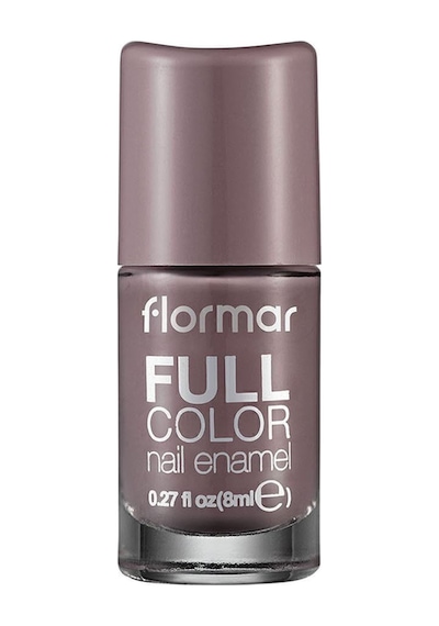 Flormar Full Color Parlak Bitişli Oje FC74