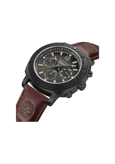 Timberland Tdwgf0074903 Erkek Kol Saati Metalik