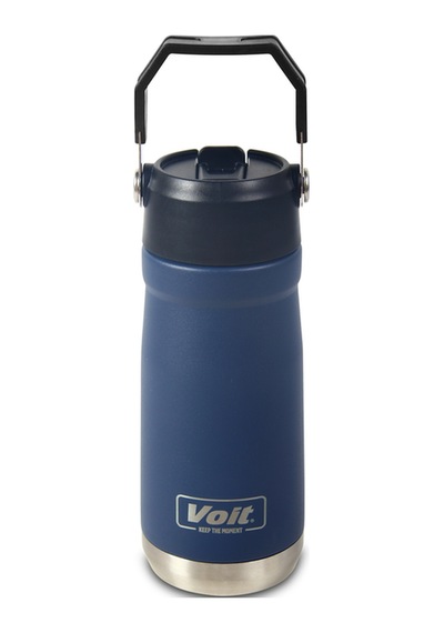 Cool Ice Thermos 530 Ml | 304 Paslanmaz Çelik, Vakum Yalıtımlı Termos