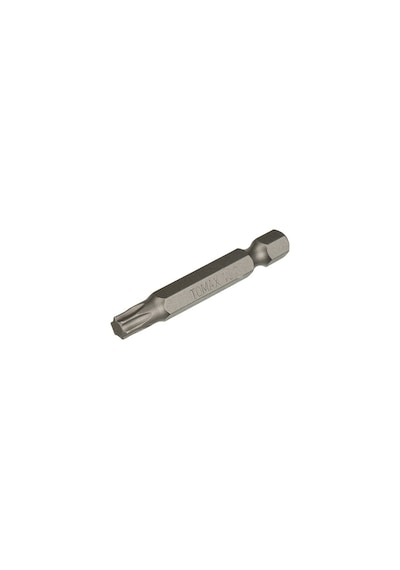 Tomax Torx Uçlu Bits Uç T40 X 50 Mm 2 Adet