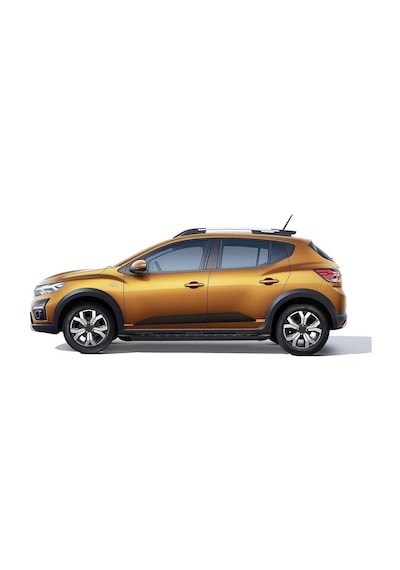 Peugeot 3008 Faba Yan Basamak Siyah 2016 Ve Sonrası