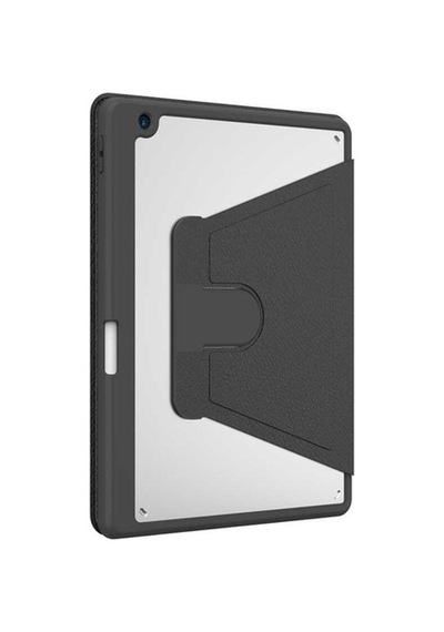 Apple Uyumlu iPad  10.2 (8.Nesil) Kılıf Zore Nayn Dönebilen Standlı Kılıf (527913668)
