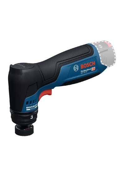 Bosch GSS 12V-32 Professional Solo Zımpara