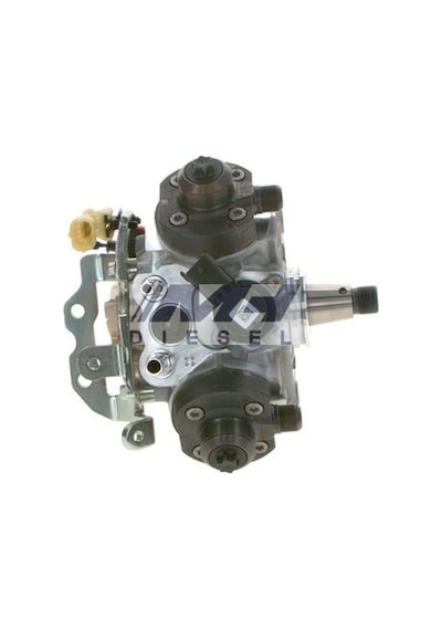 Bosch 0445010832 Yüksek Basınç Yakıt Pompası Land Rover Discovery Range Rover Sport 3.0 Tdv6