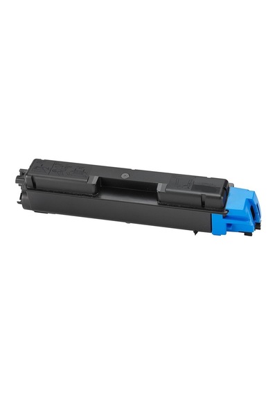 Qprint Toner Uyumlu Toner Kyocera Tk-5150 Mavi