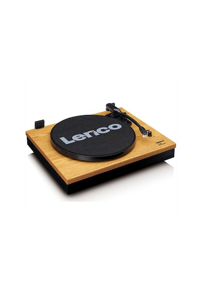 Lenco Ls-300Wd  Bluetoothlu Plak Çalar Pikap Ahşap