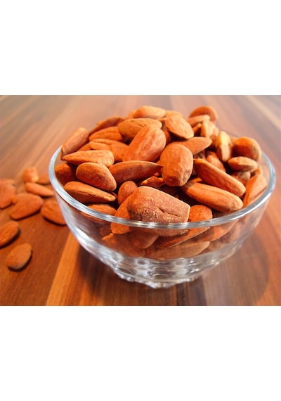 Badem İçi Kavrulmuş Süper 1 KG