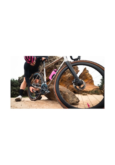 Muc-off C3 Seramik Allweather Bisiklet Zincir Yağı 120 Ml Siyah