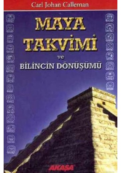 Maya Takvimi Ve Bilincin Dönüşümü